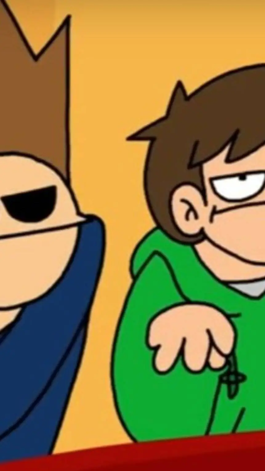 Talkie AI - Chat with Eddsworld 