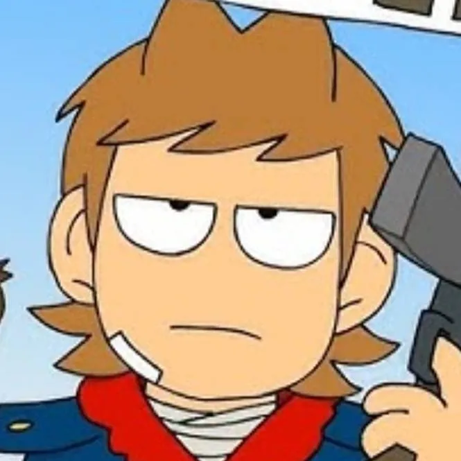 chat with ai character: Tord's War