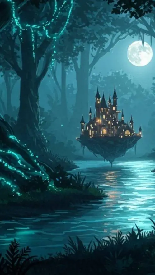 Talkie AI - Chat with You are the Lord