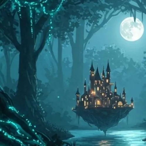 chat with ai character: You are the Lord