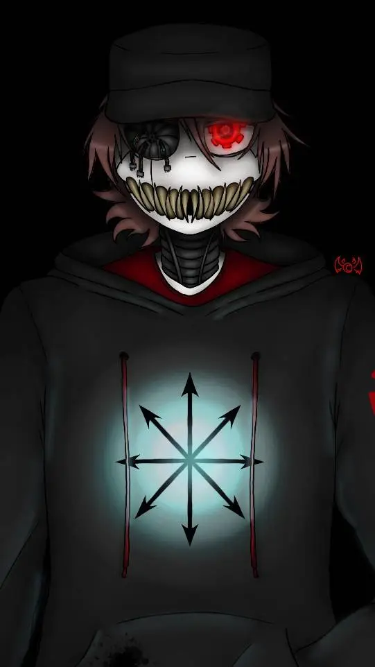 ai character: Eddsworld Robots background