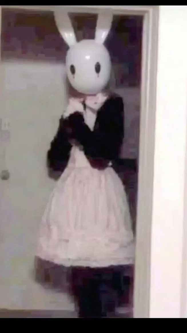 Talkie AI - Chat with cutegore killer :3