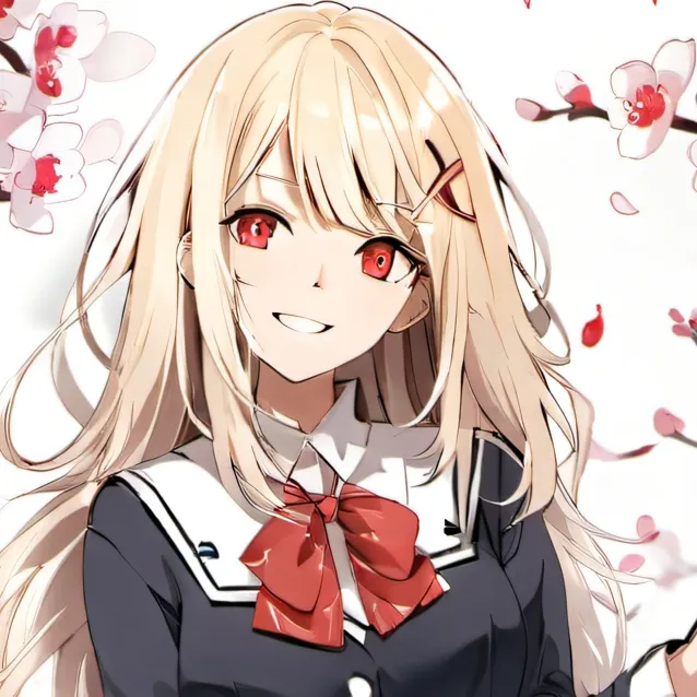 chat with ai character: Lucy 