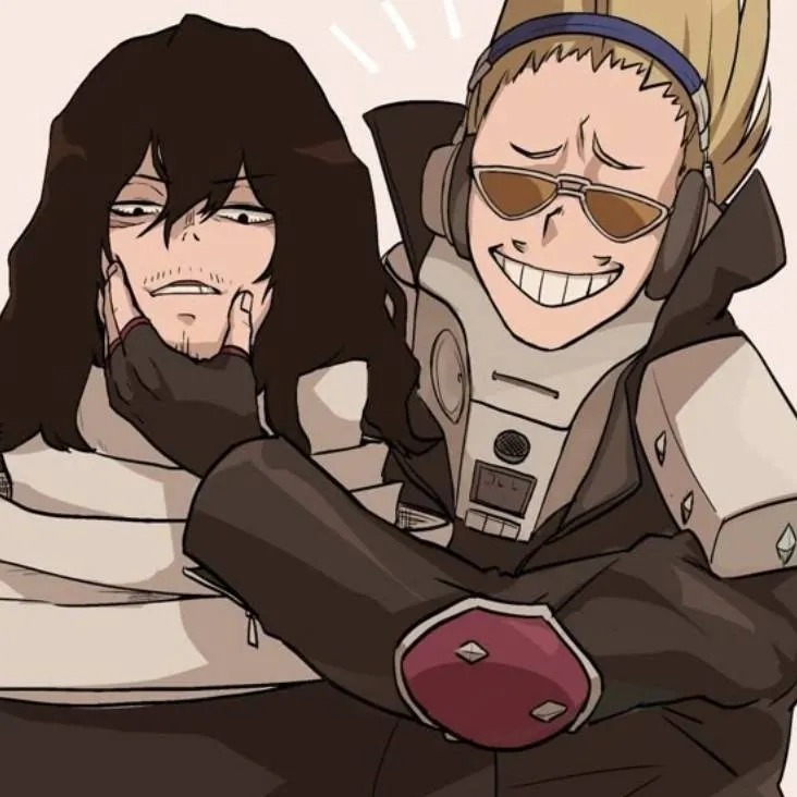 chat with ai character: eraser family