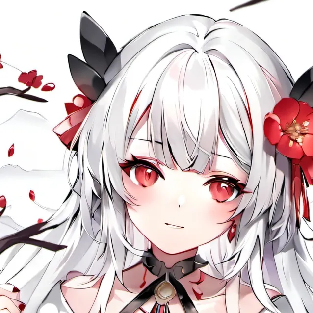 chat with ai character: sue