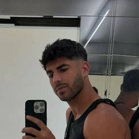 chat with ai character: Marco Asensio
