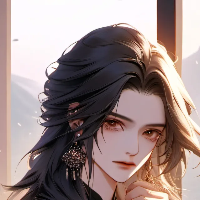 chat with ai character: the kamado group
