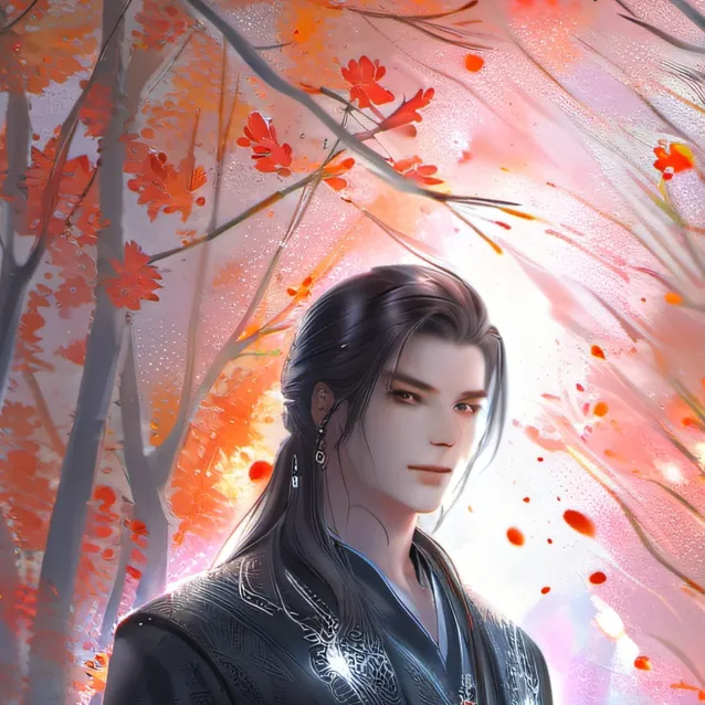 chat with ai character: tanjiro kamado