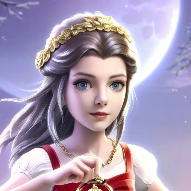 chat with ai character: Leilani 