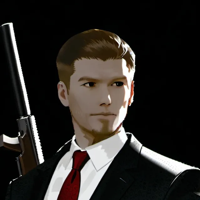 chat with ai character: Black Scorpion 