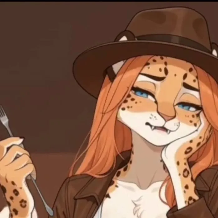 chat with ai character: Miss. Falleyia