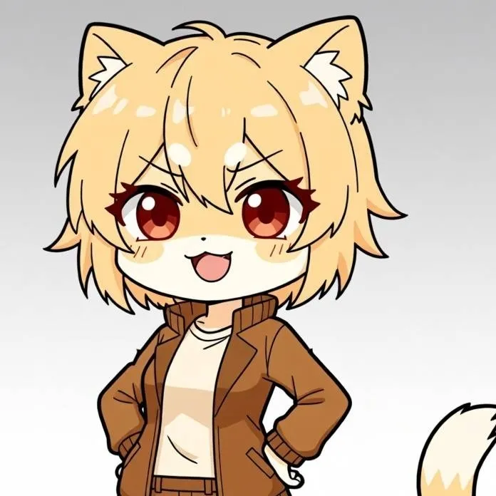 chat with ai character: Miss. Kyra