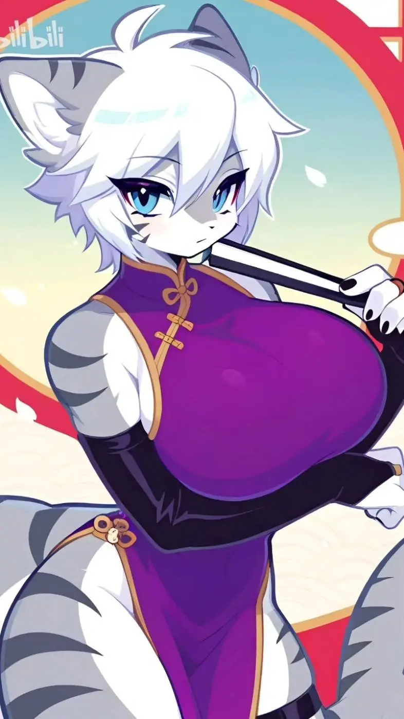 ai character: Shi Lou background