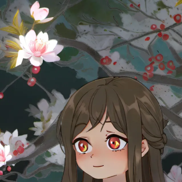 chat with ai character: sprunki popcorn 
