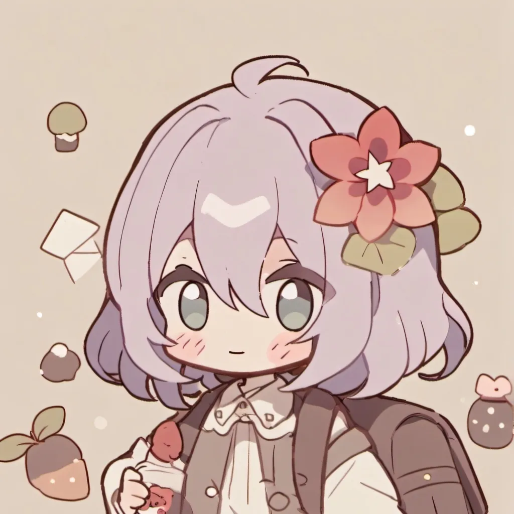 chat with ai character: jevin's voodo doll