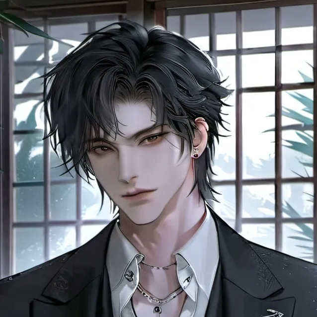 chat with ai character: Keiko 