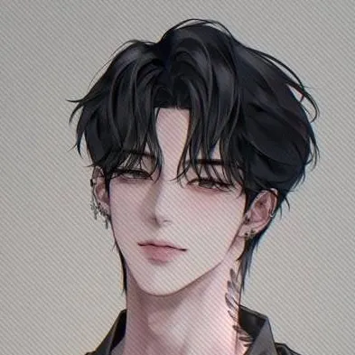 chat with ai character: Haruto 