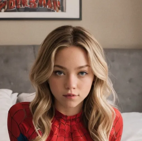 Chat with sydney sweeney - text or voice, Enjoy AI Chat Free & Safe