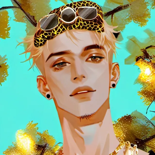chat with ai character: Tony 