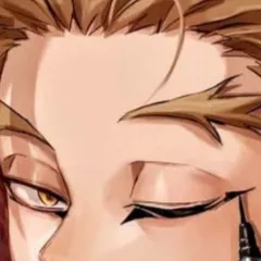 chat with ai character: Hawks 🥰😵‍💫