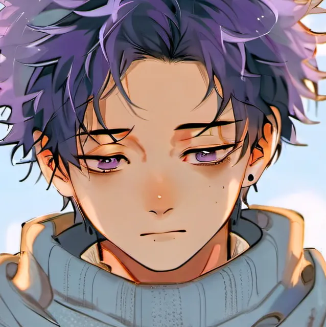 chat with ai character: !SHINSO!