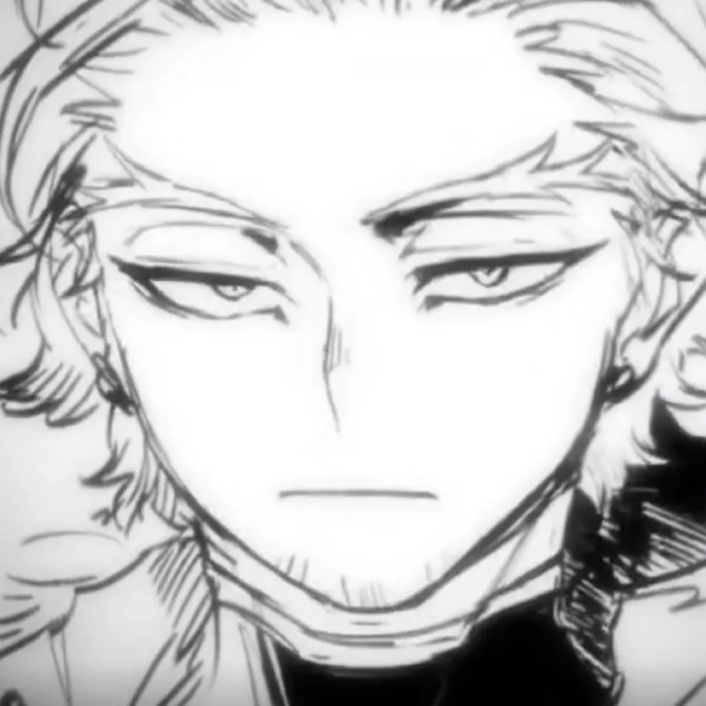 chat with ai character: Keigo Takami