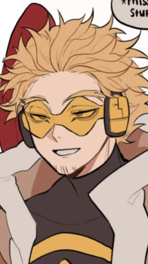 ai character: Keigo Takami background