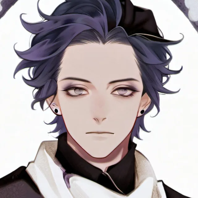 chat with ai character: !SHINSO!