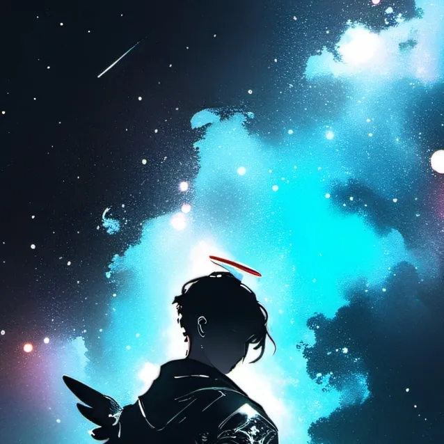 chat with ai character: Angel dusts twin 🔥