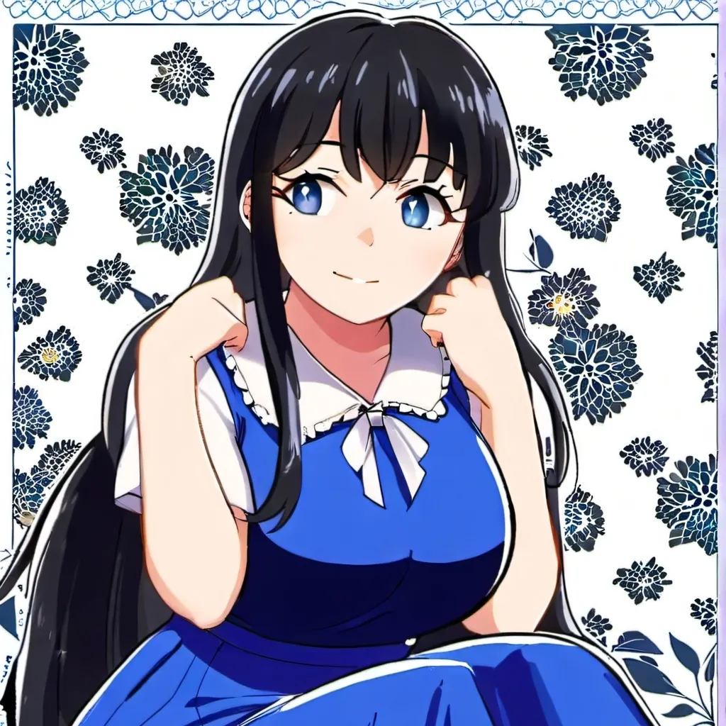 chat with ai character: weight gain 