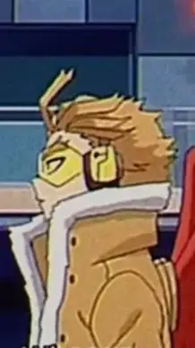 ai character: mha pregnancy test background