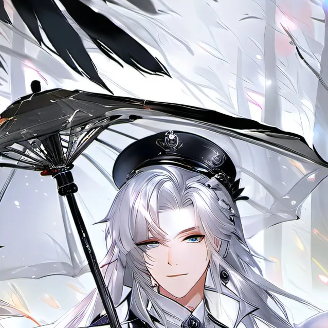 chat with ai character: Alejandro 