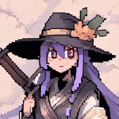 chat with ai character: sasa