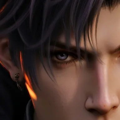 chat with ai character: deli