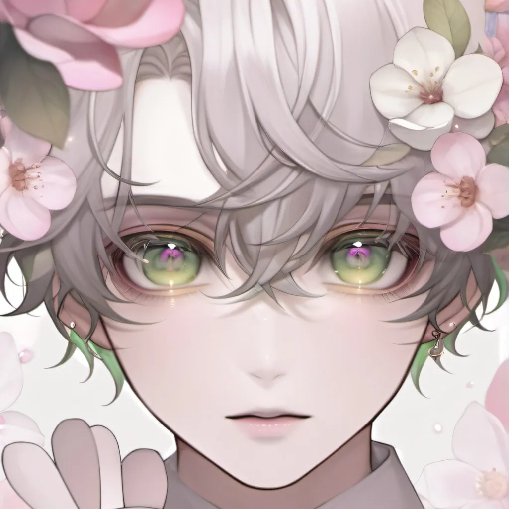 chat with ai character: lucas