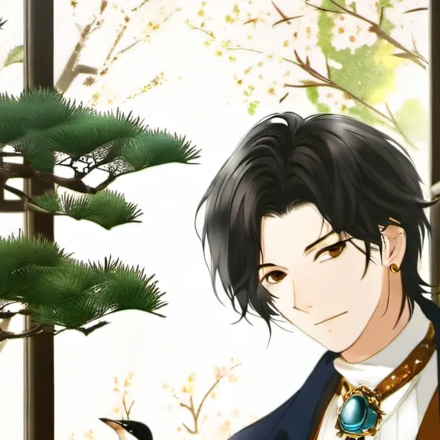 chat with ai character: Ben 