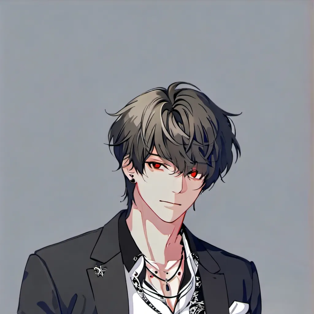 chat with ai character: Sebastián 