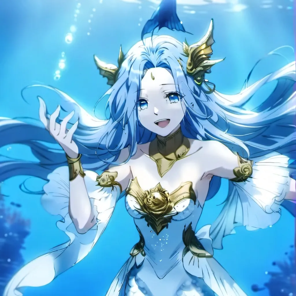 chat with ai character: Lira
