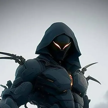 chat with ai character: Shadow Reaper