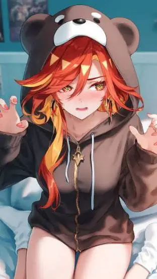 ai character: Alice background