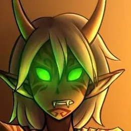 chat with ai character: Oni Lloyd