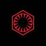 chat with ai character: THE FIRST ORDER
