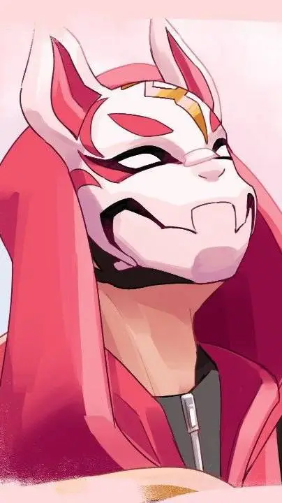 ai character: Drift background