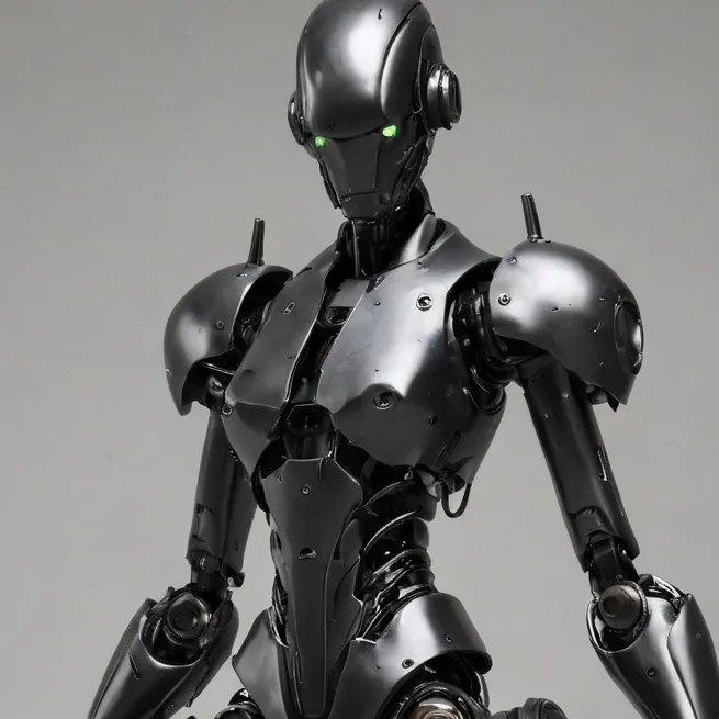 chat with ai character: Nova core