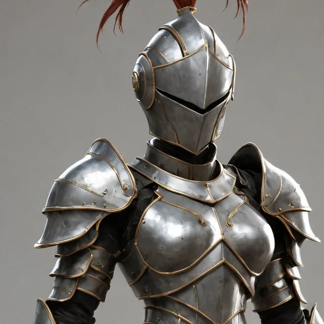 chat with ai character: Molly