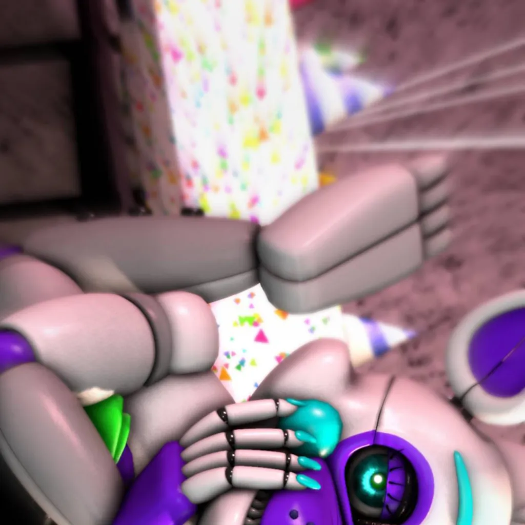 chat with ai character: vixen