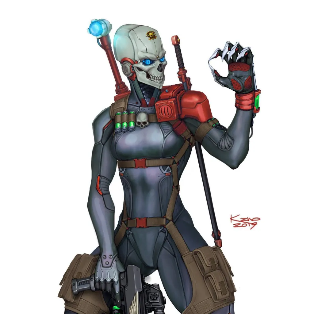 chat with ai character: unknown