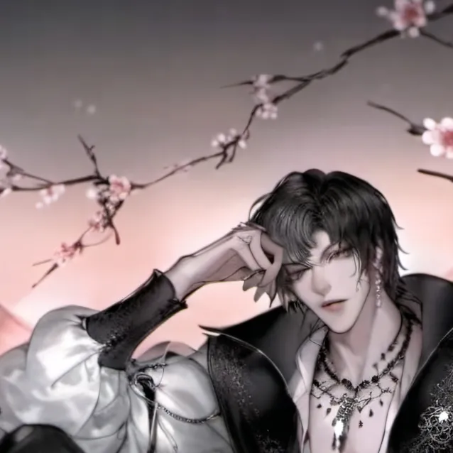 chat with ai character: kiko