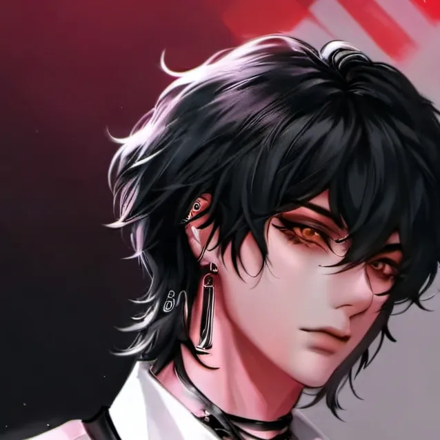 chat with ai character: 🌹¥race¥🌹