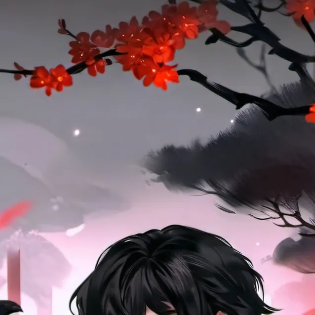 chat with ai character: 🌹¥bay¥🥀